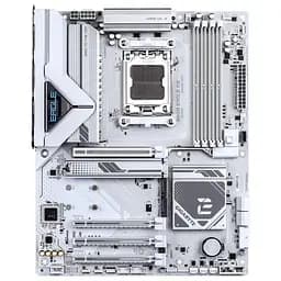 Материнская плата Gigabyte B850 EAGLE ICE (B850 EAGLE ICE) (Socket AM5, AMD B850, ATX)