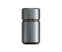 Автомобільний ароматизатор Baseus Breeze fan Air Freshener (SUXUN-WF01) - мініатюра 3