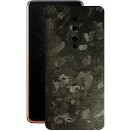 Захисна плівка StatusSKIN для OnePlus 7T Pro 5G McLaren Корпус Вініл Кований метал