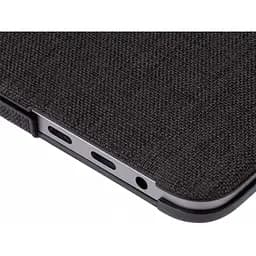 Чохол для ноутбука Incase 16" MacBook Pro - Graphite (INMB200684-GFT) - мініатюра 9