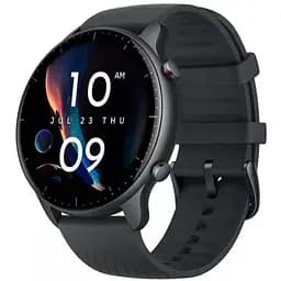 Смарт годинник Xiaomi Amazfit GTR 2 New Version thunder black (чорний)