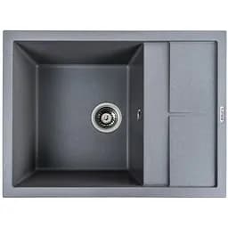 Кухонная мойка Platinum 6550 LOTOS (SP000040770)