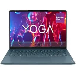 Ноутбук Lenovo Yoga Pro 7 14AHP9 с процессором AMD Ryzen™ 7 8845HS 5.1GHz, 14.5", 3K, IPS, 120Hz, 16GB LPDDR5x, 1TB SSD, NVIDIA GeForce RTX 3050 30