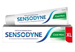 Зубная паста Sensodyne Прохладная мята 100 мл