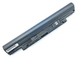 Акумулятор для ноутбука Dell YFDF9 Latitude 3340, 3350 (YFOF9, HGJW8) (11.1V 5200 mAh) Gray.