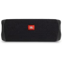 Портативная колонка JBL Flip 5 Black (JBLFLIP5BLKEU) (6702503)