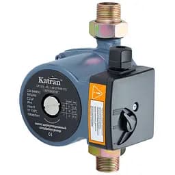 Циркуляционный насос Wetron LPS20-4S/130 TR774511