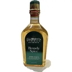 Лосьон после бритья Clubman Brandy Spice 177 мл