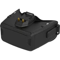 FPV очки Skyzone Cobra X V4 5.8G 48CH L-Band Black (COBRAX58G) [101649]