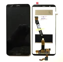 Дисплей Xiaomi Redmi Note 10 5G/ Poco M3 Pro 5G чорний оригінал в упаковці