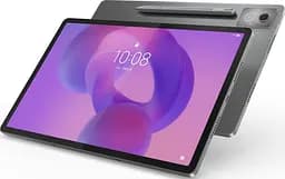 Планшет Lenovo Idea Tab Pro 8/256 WiFi Luna Grey + Pen (ZAE40027UA)