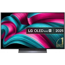 Телевізор LG OLED55C54LA