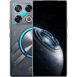 Смартфон Infinix GT 20 Pro 12/256Gb Mecha Blue [111540]