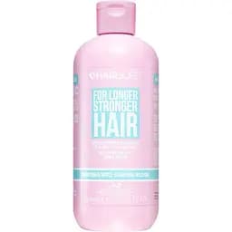 Кондиционер Hairburst Avocado&amp;Coconut Conditioner для крепких и длинных волос с авокадо и кокосом 350 мл (HB_COND_ORIG)