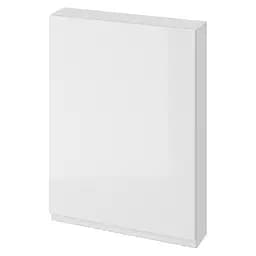 Шафка підвісна Cersanit Moduo 60 см білий