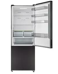 Холодильник Midea MDRB593FGE28  (нижня мор. 70 см ширина, дисплей) - мініатюра 4