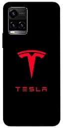 Чохол Demsky Tesla для Vivo Y21 / Y33s
