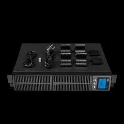Smart-UPS LogicPower 1000 PRO RM (with battery) - мініатюра 5