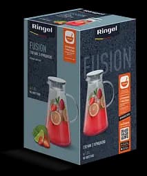 Глечик Fusion 1.8 л Ringel kuh0017164 - мініатюра 3