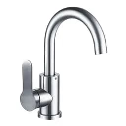 Змішувач для кухні Mixxus DAX-011 MI5990 Нержавіюча сталь