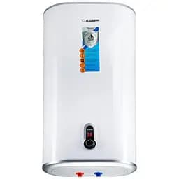 Водонагреватель Willer Brig, 2 кВт, сухой ТЭН, 80 л, прямоугольный, вертикальный, белый (IV80DR)