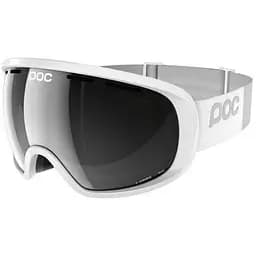 Маска горнолыжная Poc Fovea Hydrogen White (1033-PC 404011001ONE1)