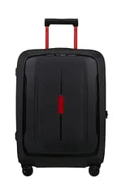 Чемодан 55 См Samsonite ESSENS CHARCOAL/RED 55x40x23(26) KM0*18005