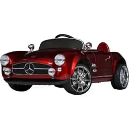 Дитячий електромобіль-машина Bambi M 6040EBLRS-3 до 30 кг