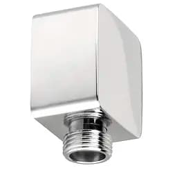 Шланговое під'єднання 1/2 Volle Cascada 16100001, Хром