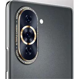 Смартфон Huawei Nova 10 8/128Gb Starry Black [110417] - мініатюра 7