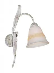 Бра Brille спрямованого світла настінне накладне флористика (1480/1А)