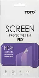Защитная пленка TOTO Film Screen Protector 4H Huawei Honor 5X Play