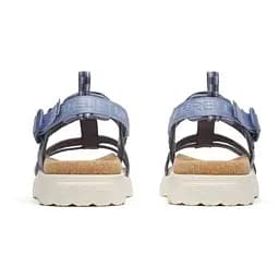 Сандалі Merrell Fleur Backstrap Wmn 39 Синій (1054-036.1644) - мініатюра 4