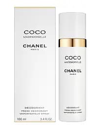 Дезодорант Chanel Coco Mademoiselle 100 мл