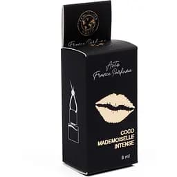 Освіжувач повітря парфумований для автомобіля Mademoiselle Coco (4820222550406)