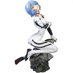 Фігурка Kotobukiya Evangelion Ayanami Rei Євангеліон Рей Аянамі 19 см KT E AR TE