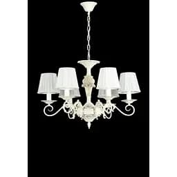 Класична люстра з абажуром Splendid-Ray 30-3517-87