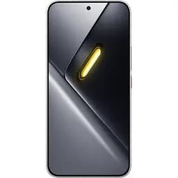 Смартфон Poco X8 Pro Max 12/256Gb White Global EU - мініатюра 3
