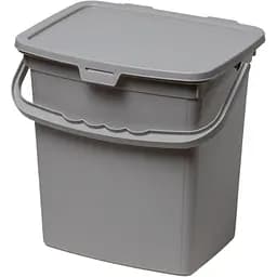 Контейнер для прального порошку StarsPlast 6 л в асортименті (94211)