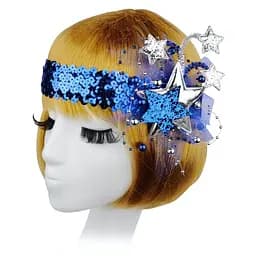 Резинка на голову Star Party