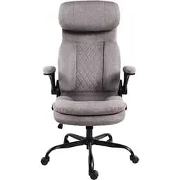 Офисное кресло GT Racer (B-5762 Gray)