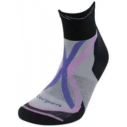 Носки Lorpen XTRW Black S (LPXT1750BS)