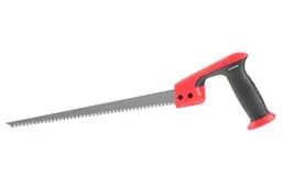 Ножівка ручна Intertool по дереву викружна 300 мм 8T х 1" HT-3117 - мініатюра 2