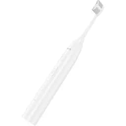 Електрична зубна щітка Hoco HP60 Wave Electric Toothbrush White - мініатюра 3