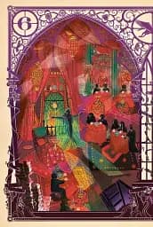 Harry Potter and the Prisoner of Azkaban - мініатюра 2