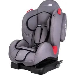 Автокрісло FreeON Kalisto Fix Grey (68577)