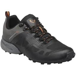 Кроссовки Savage Gear X-Grip Shoe 46/11 Black/Grey