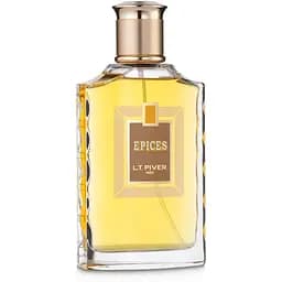 Туалетна вода тестер L.T. Piver Epices 100 мл