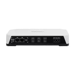 Джерело безперебійного живлення DC UPS Trinix TRX-MUPS-3648PoE (20000mAh LiFePo4) 5V/9V/12V/24V/48V/PoE, LiFePo4 4*5Ah, для роутера і медіаконвертера (42-00163) - мініатюра 3