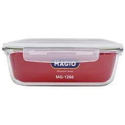 Контейнер для їжі Magio MG-1266, 2.26 л (1266MG) - мініатюра 2